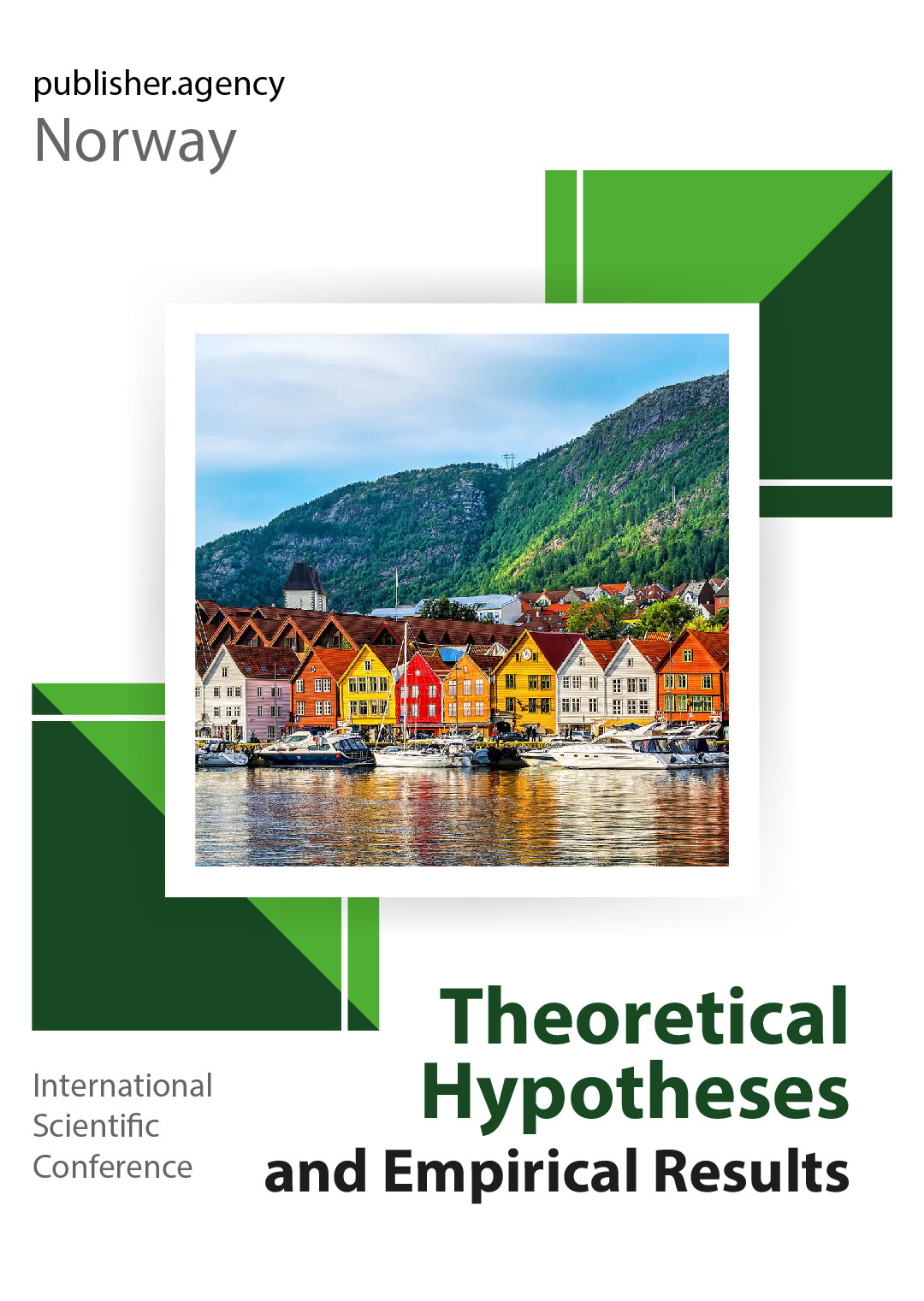 					View No. 2 (2023): Theoretical Hypotheses and Empirical Results
				