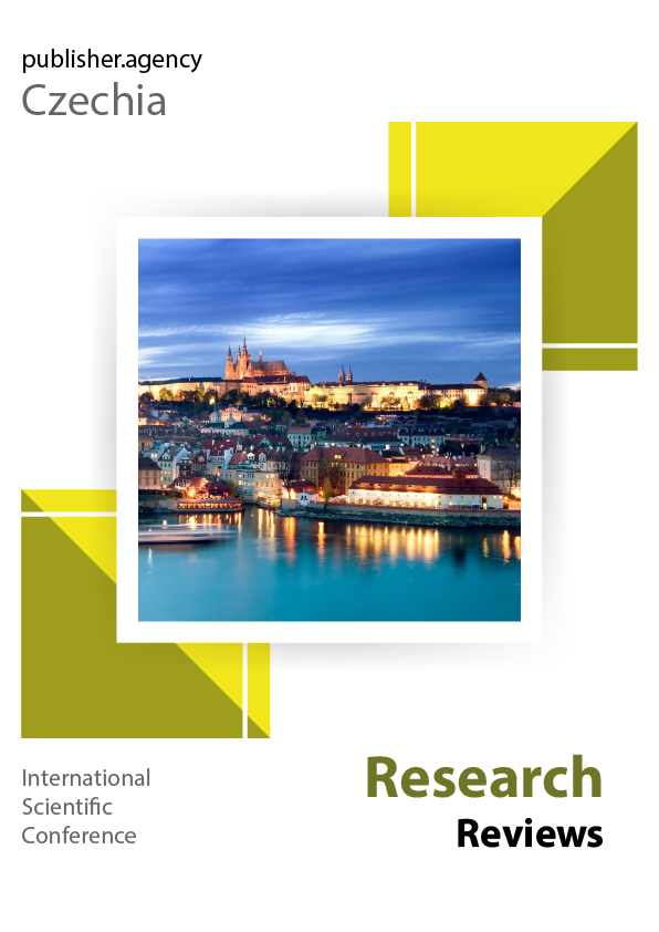 					View No. 13 (2026): Research Reviews 
				